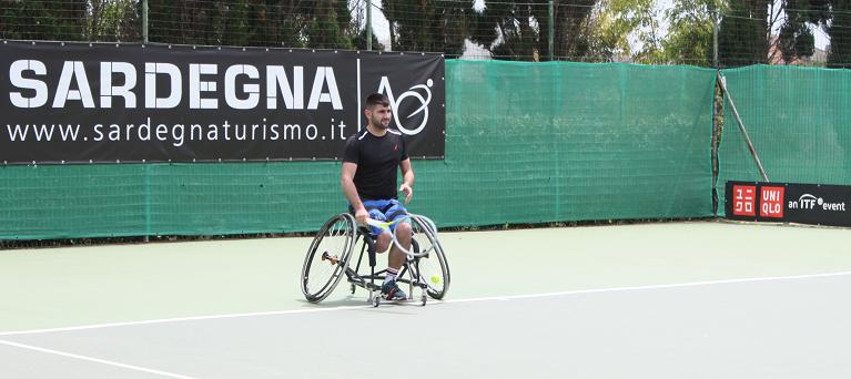 Luca Arca