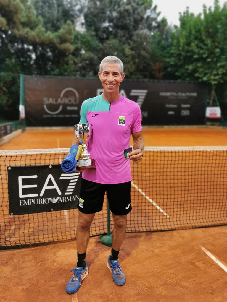 Mauro Colangelo