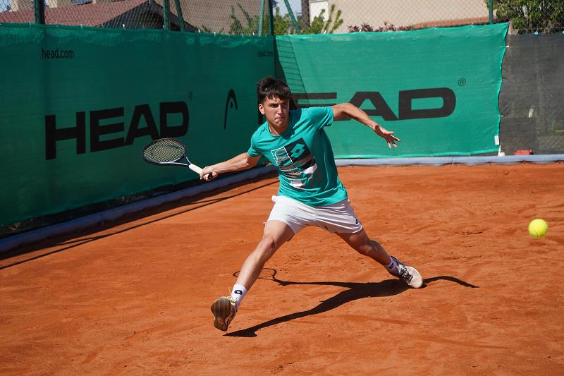 Andrea De Marchi - Foto Sportface