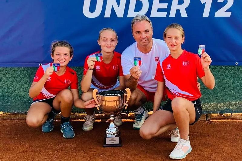 under 12 F Ct Lucca