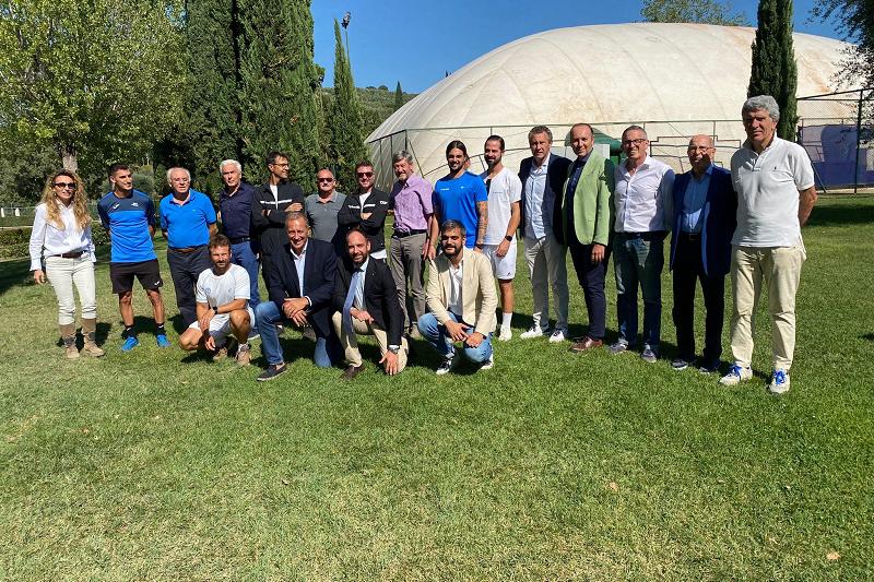 Tutti i team toscani di serie A