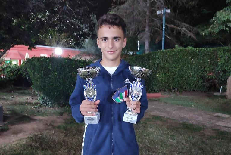 Leonardo Totaro