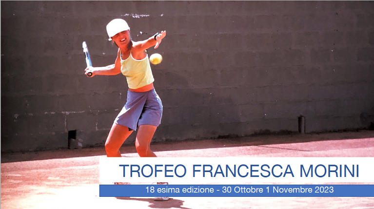 Trofeo Francesca Morini