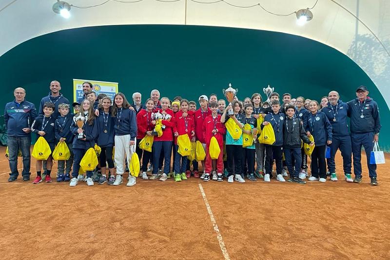 Trofeo Morini 2023