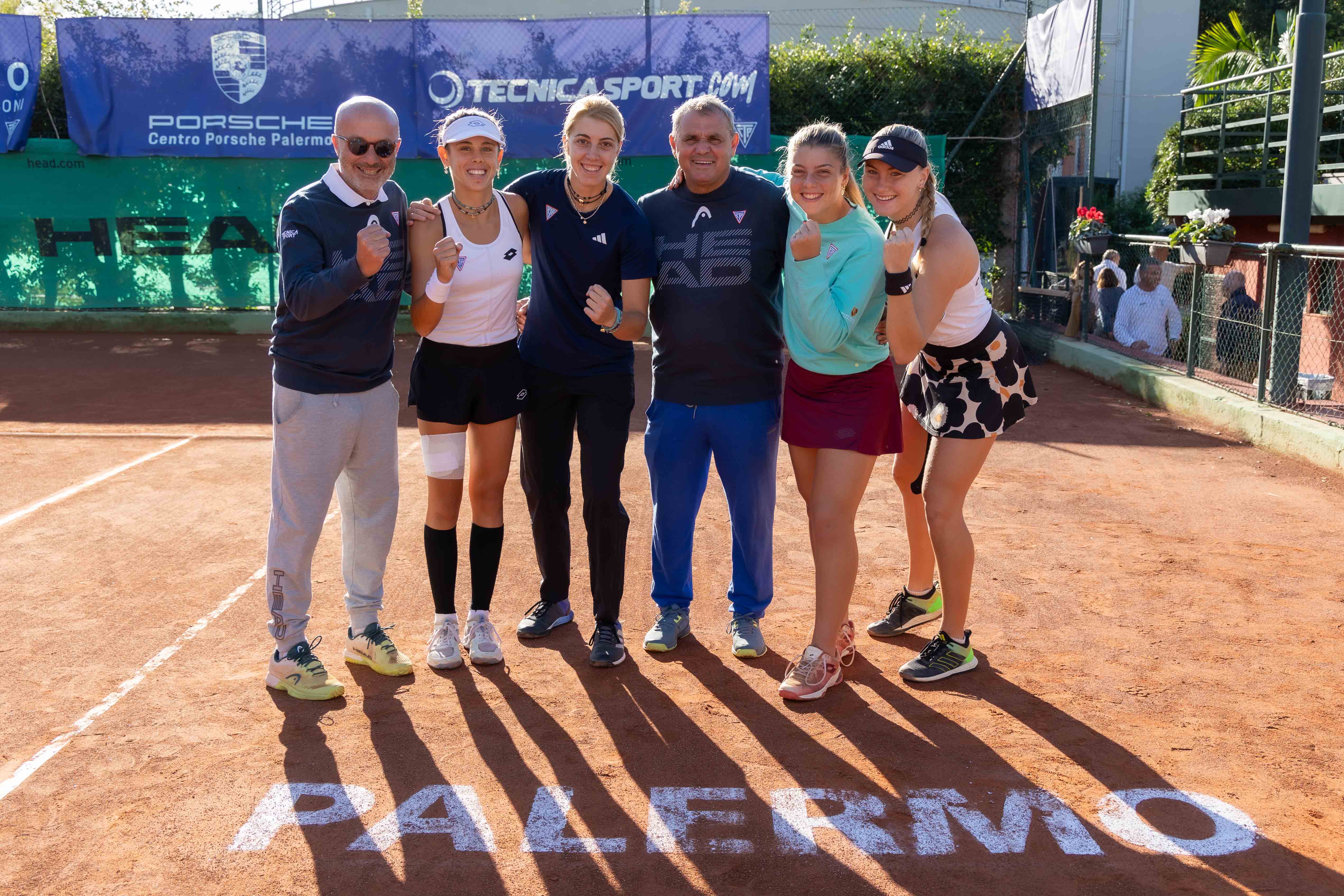 Adidas hotsell palermo centro