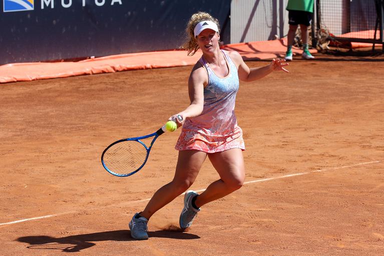 Dalila Spiteri (foto Sposito)