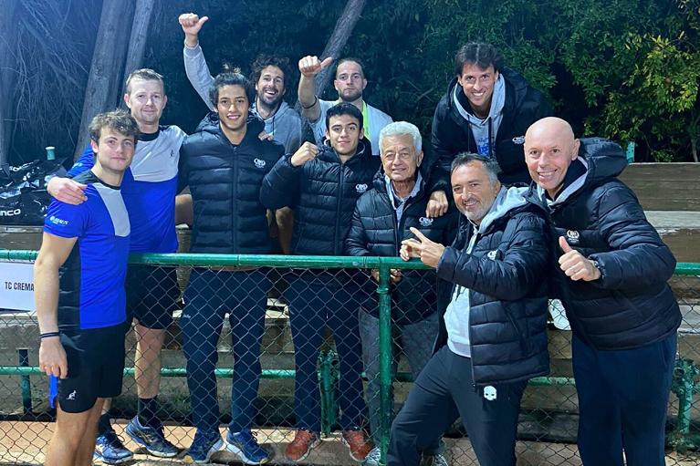 Tennis Club Crema
