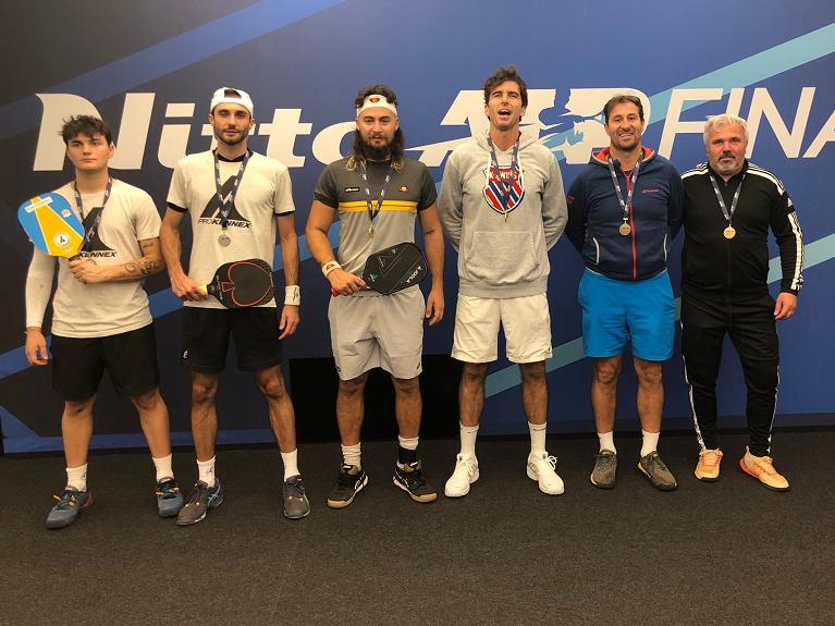 pickleball
