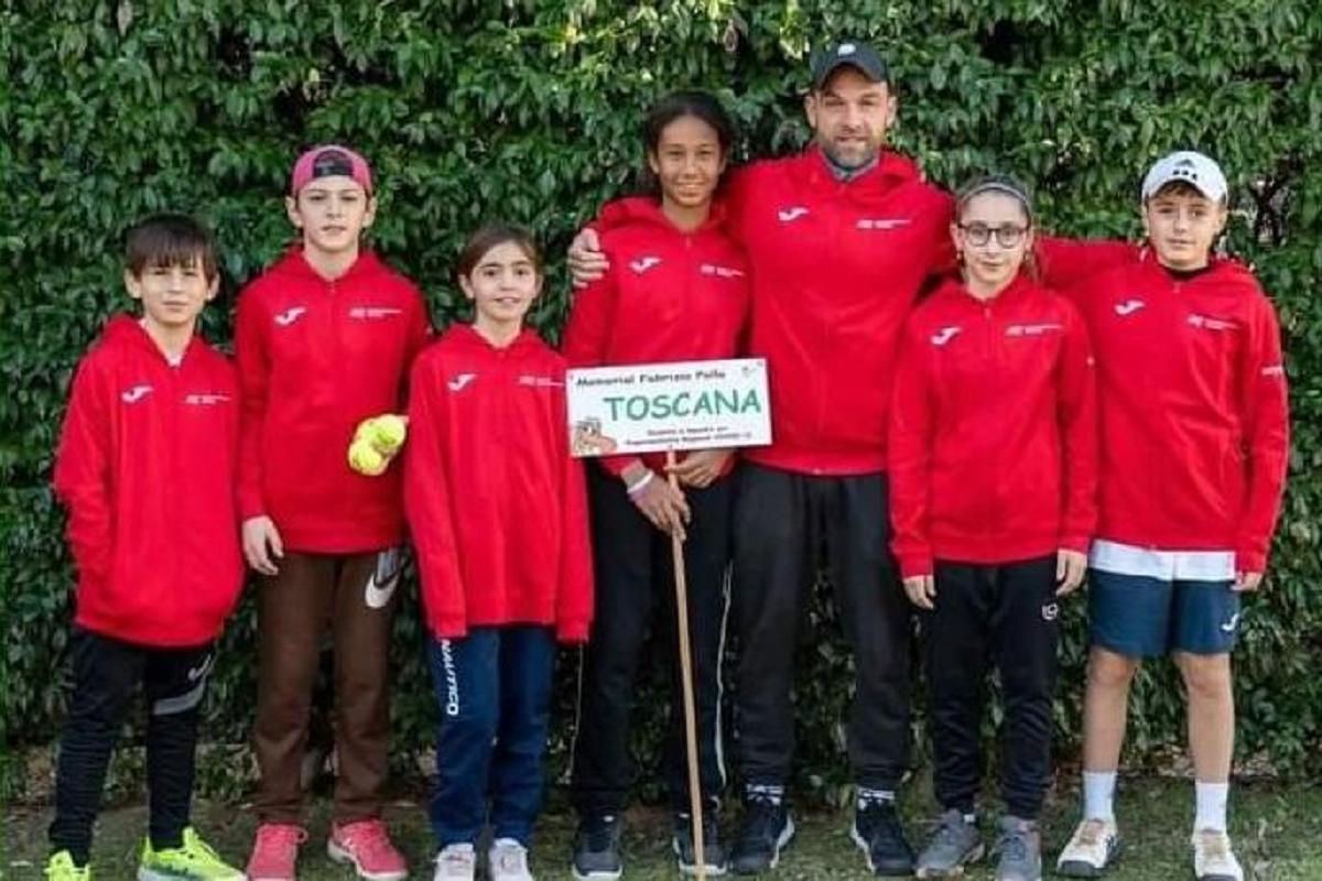 Toscana Polla