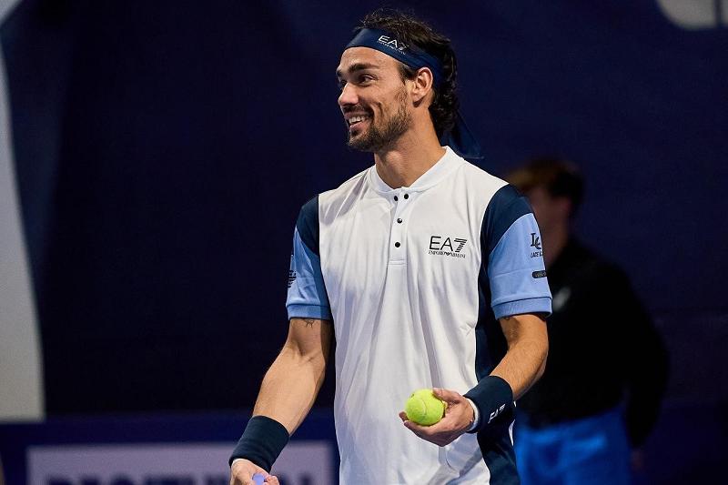 Fabio Fognini (foto Milesi)