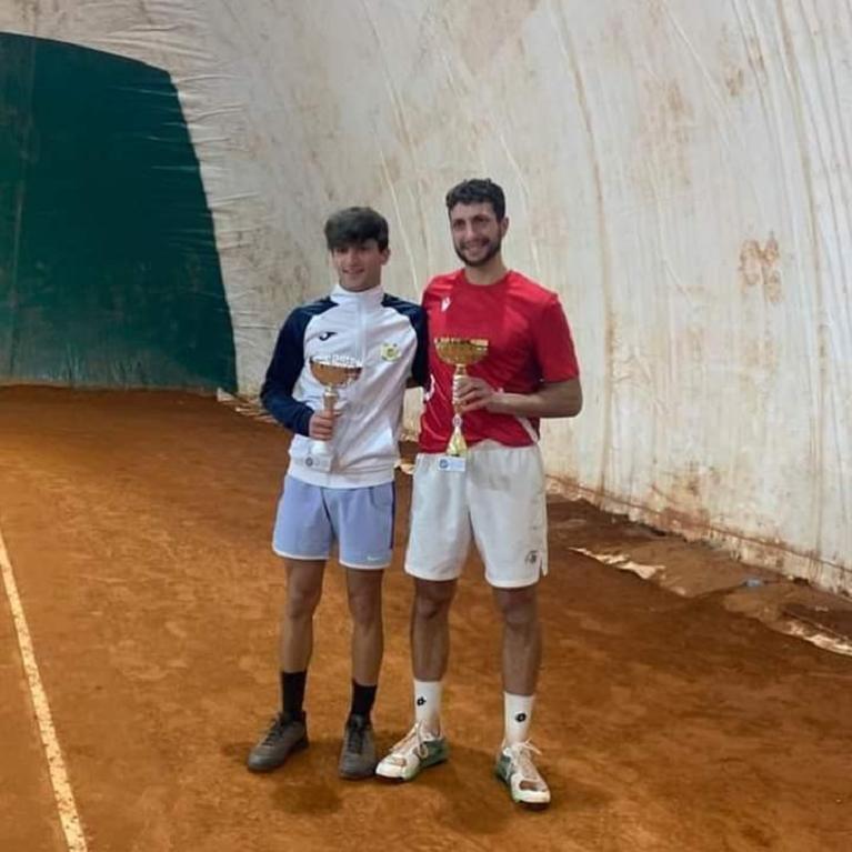 I finalisti