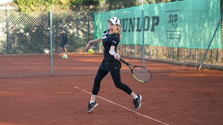 Victoria Lanteri Monaco (Foto Claudia Amico)