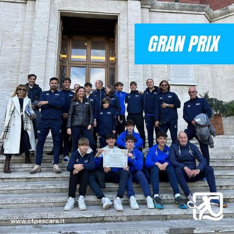 Circolo Tennis Pescara