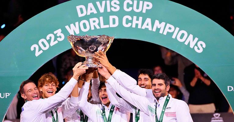 Coppa Davis