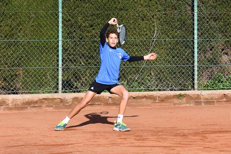 Leonardo Cicchinelli
