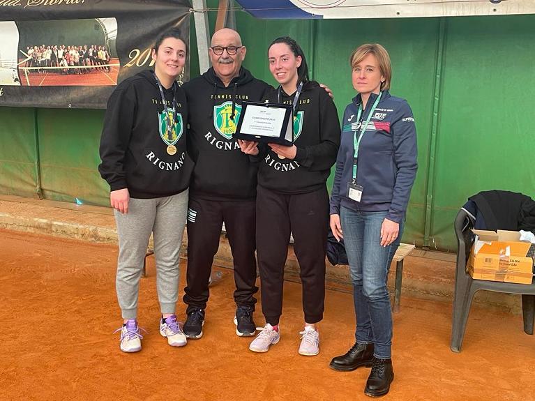 Tc Rignano