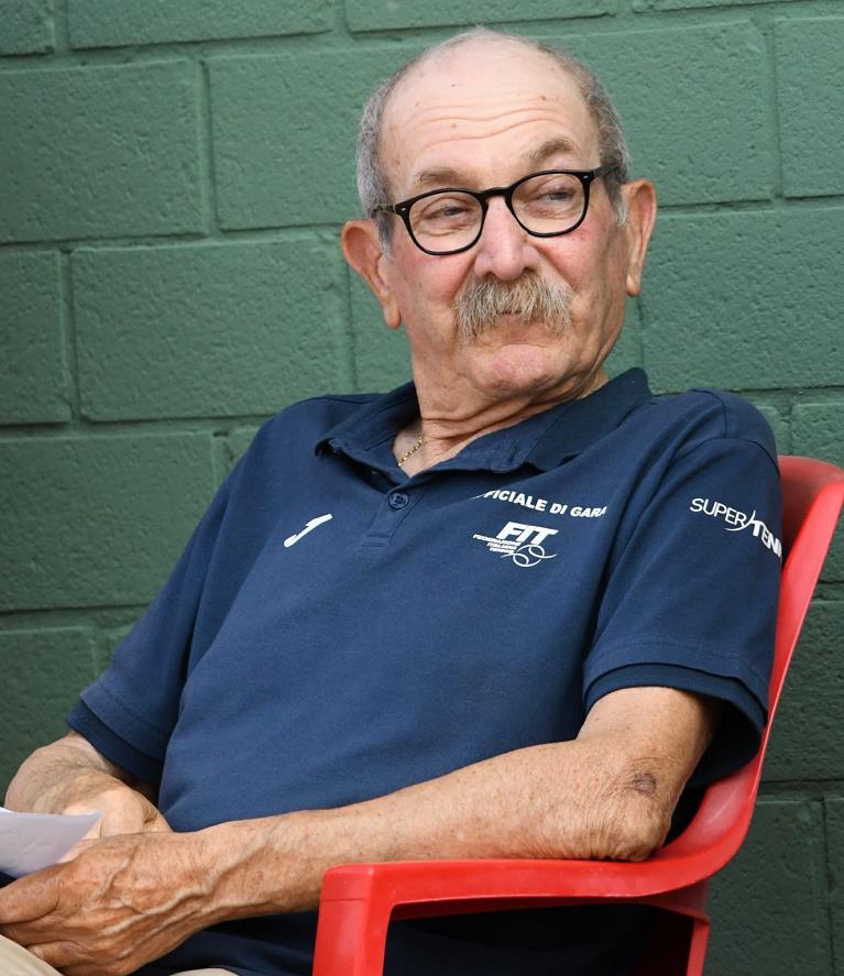 Domenico Ciervo