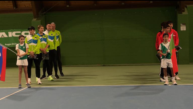 Portogallo e Slovenia premiate al CERE di Reggio Emilia