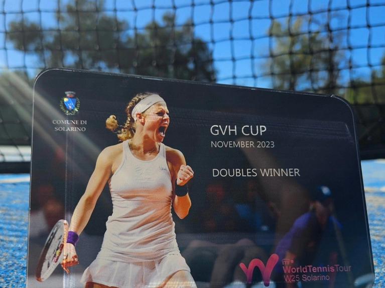 ITF Solarino 2024