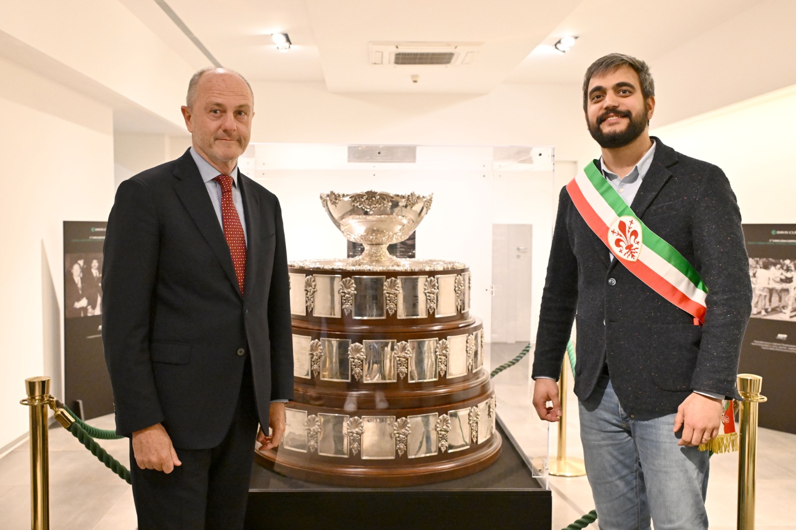 la-coppa-davis-esposta-a-firenze