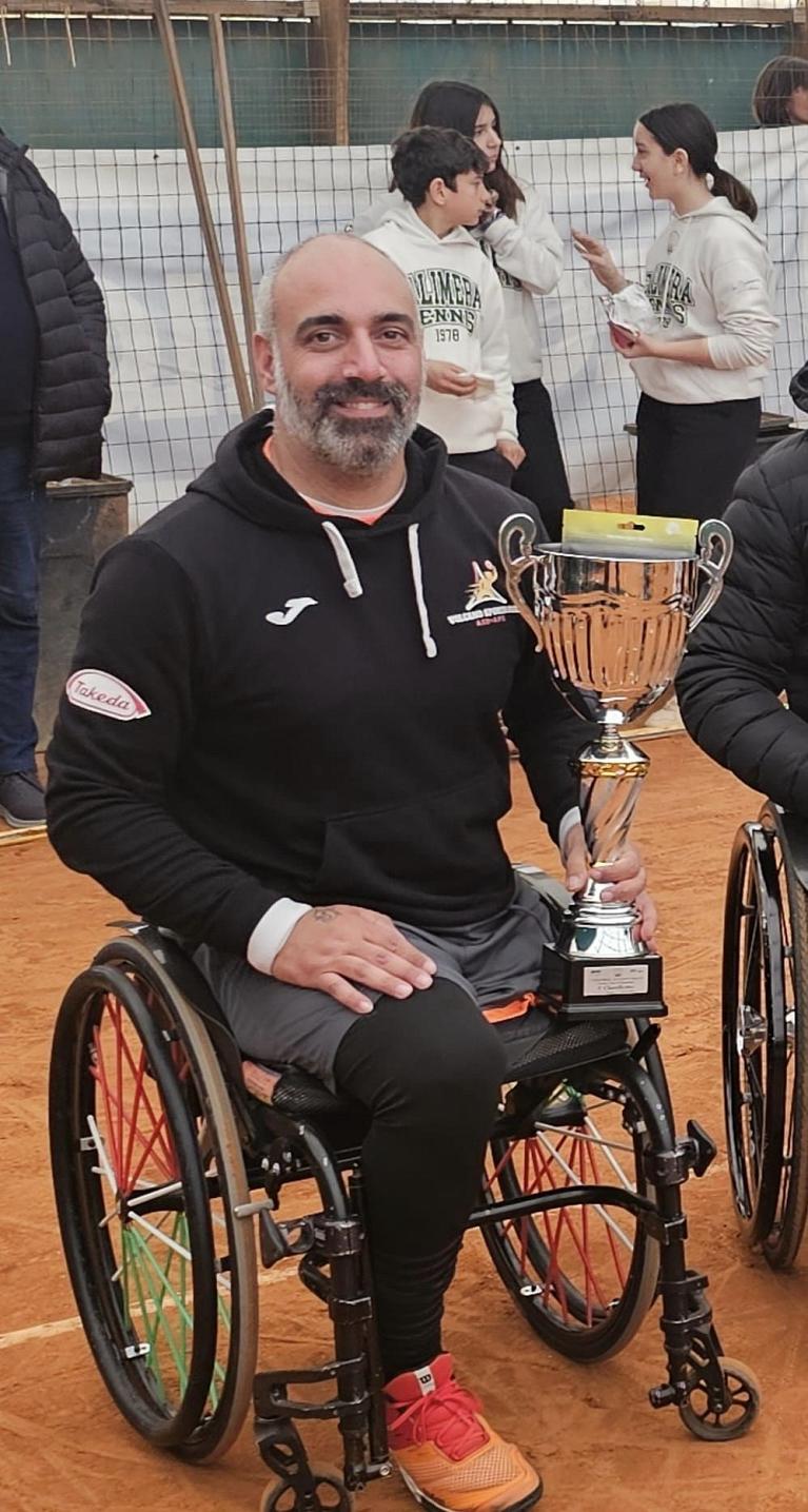 Salvatore Vasta