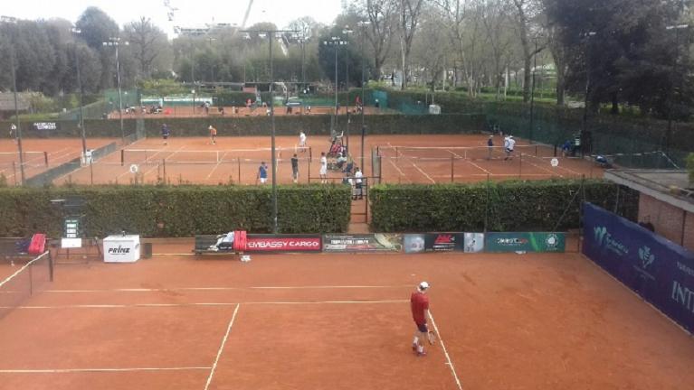 Tante giovani speranze in campo al Città di Firenze Under 18
