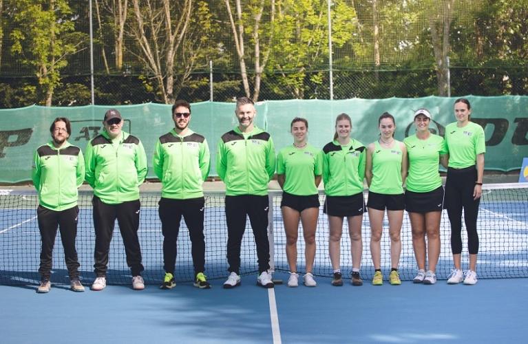 Tc Castiglionese femminile