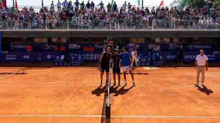 La finale di Francavilla