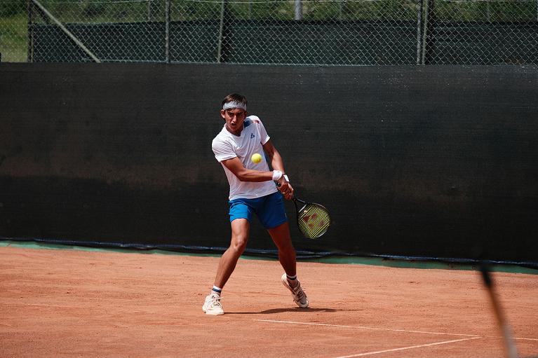 Miguel Tobon