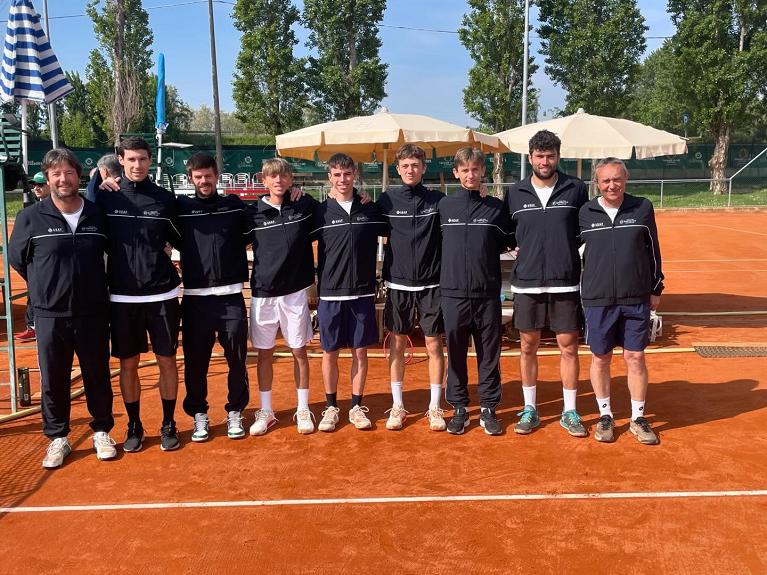 Sporting Club Montecatini B1M