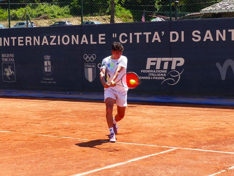 Lorenzo Beraldo