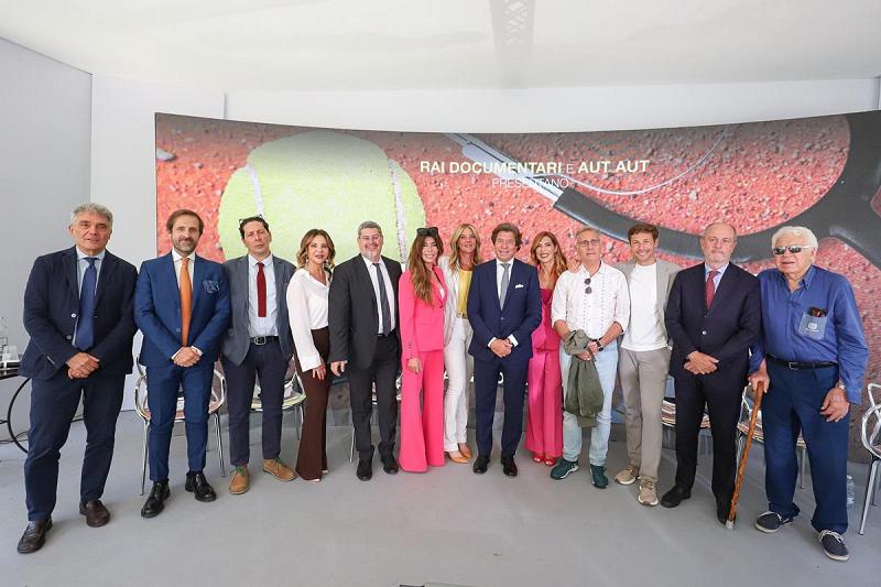 Fitp Federazione Italiana Tennis e Padel