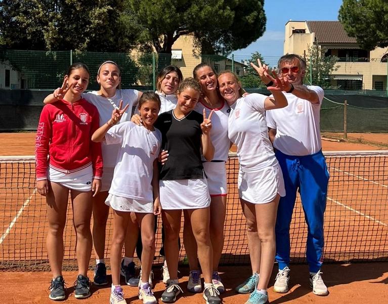 Ct Grosseto