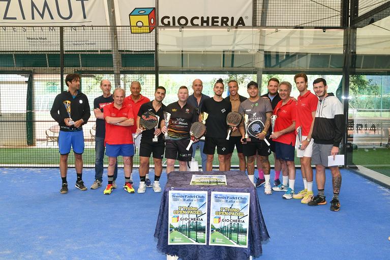 Gruppo Open Giocheria