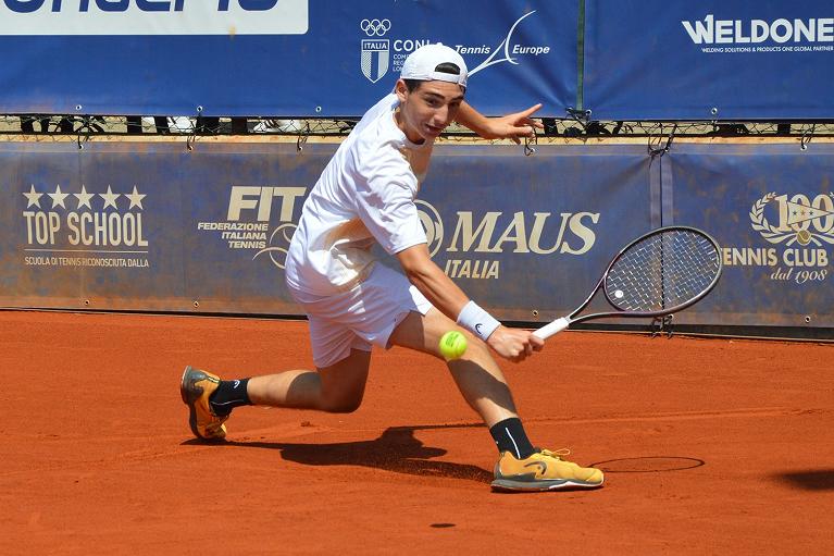 Mattia Pescosolido