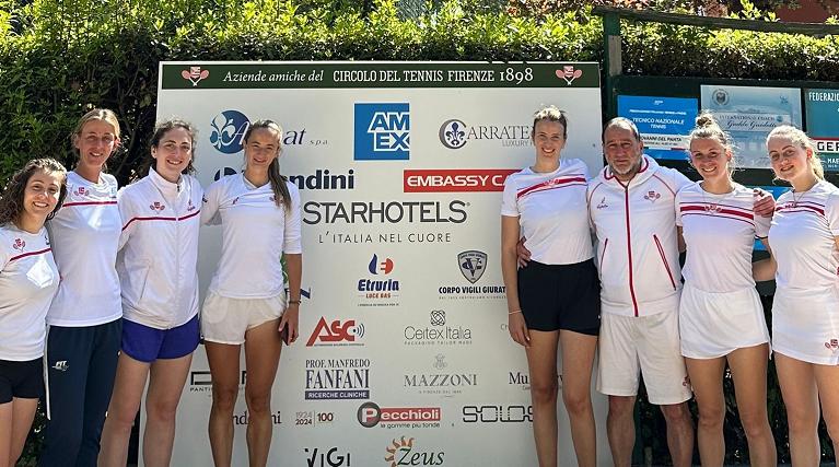 Ct Firenze B2F