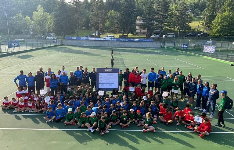 Coppa delle Province 2024