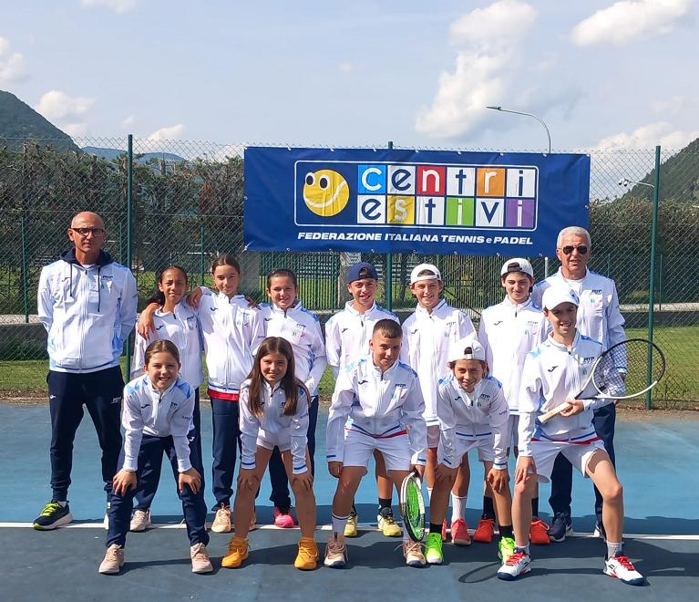 La Toscana in semifinale alla Coppa Belardinelli