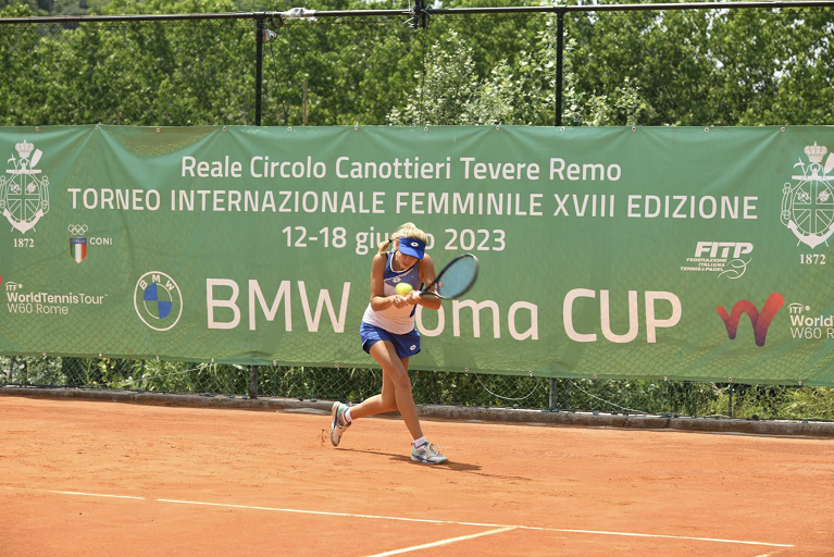 Giorgia Pedone