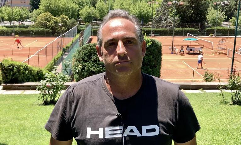 Andrea Caldarelli