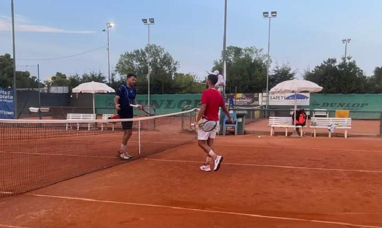 In finale Ricca su Di Nicola