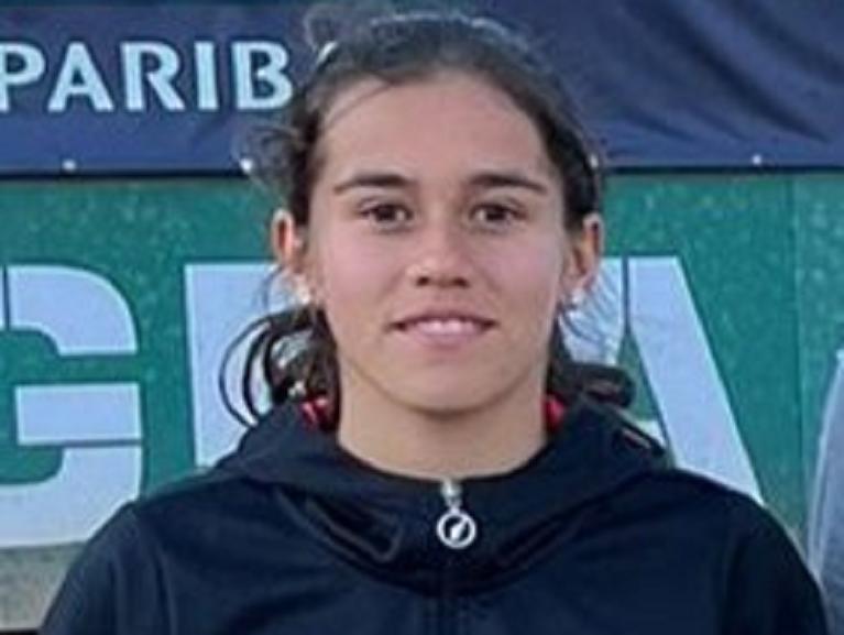 Isabella Maria Serban