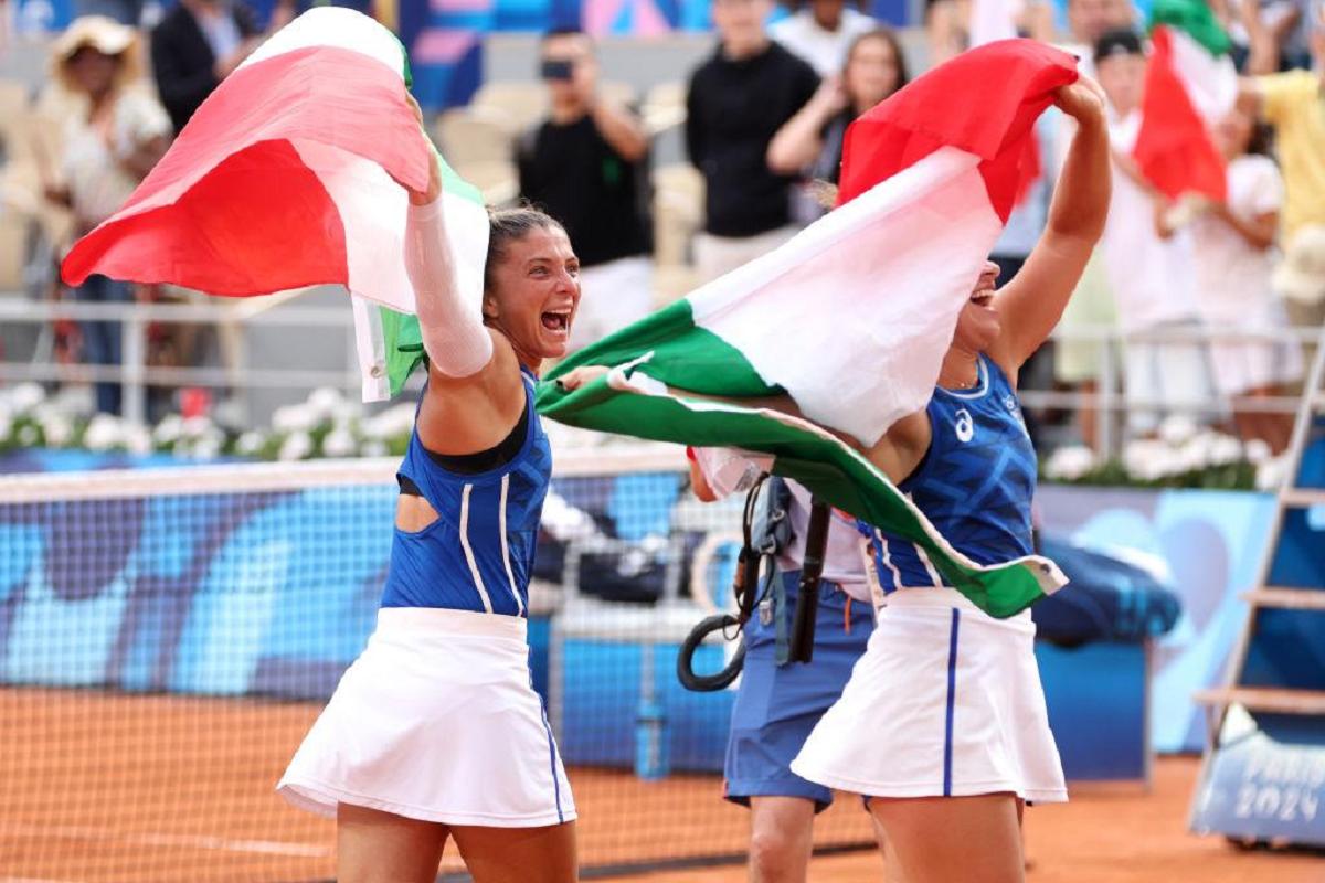 Joma FITP Logo Felpa Da Tennis E Padel Uomo - Royal - Foto 8