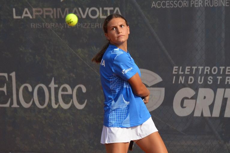 Giorgia Lanza