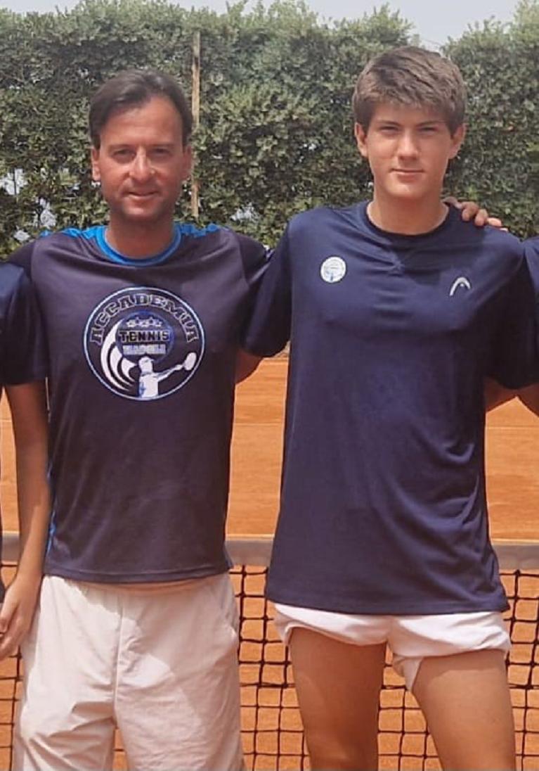 Matteo Autorino