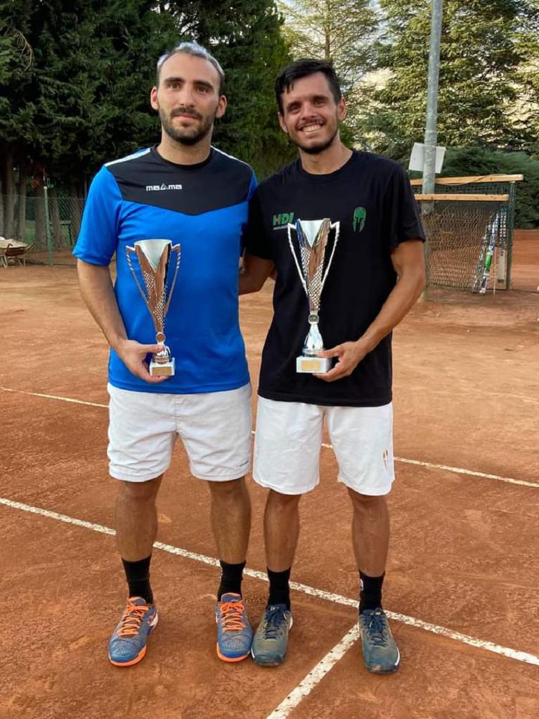 I finalisti di Carsoli