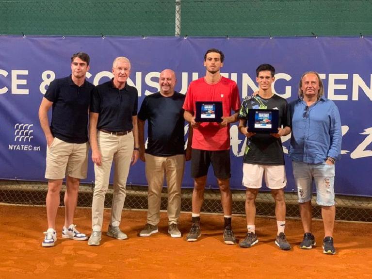 ITF al Magister