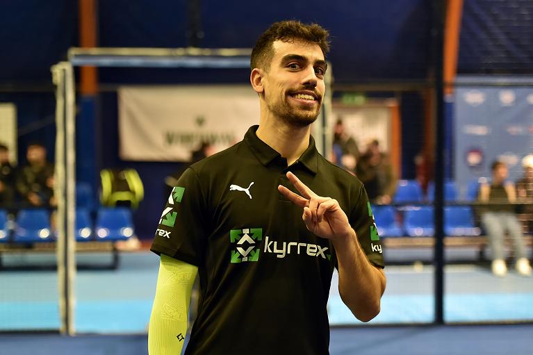 Marco Cassetta