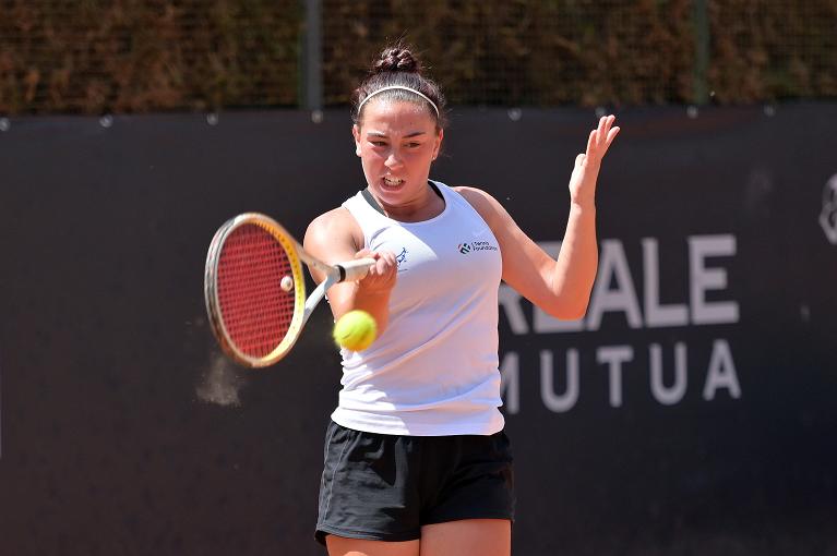 Francesca Galli (Foto Adelchi Fioriti)