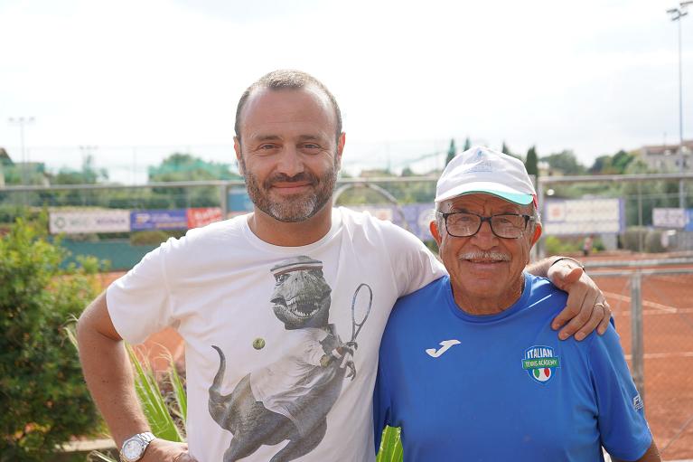 Valerio e Otello Di Vincenzo